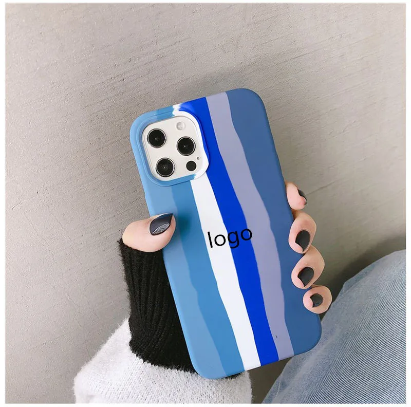 

Custom Designer Phone Cases Mobile Phone Case Cute Clear Waterproof Silicone For Apple IPhone 11 12 Pro Mini Personalized