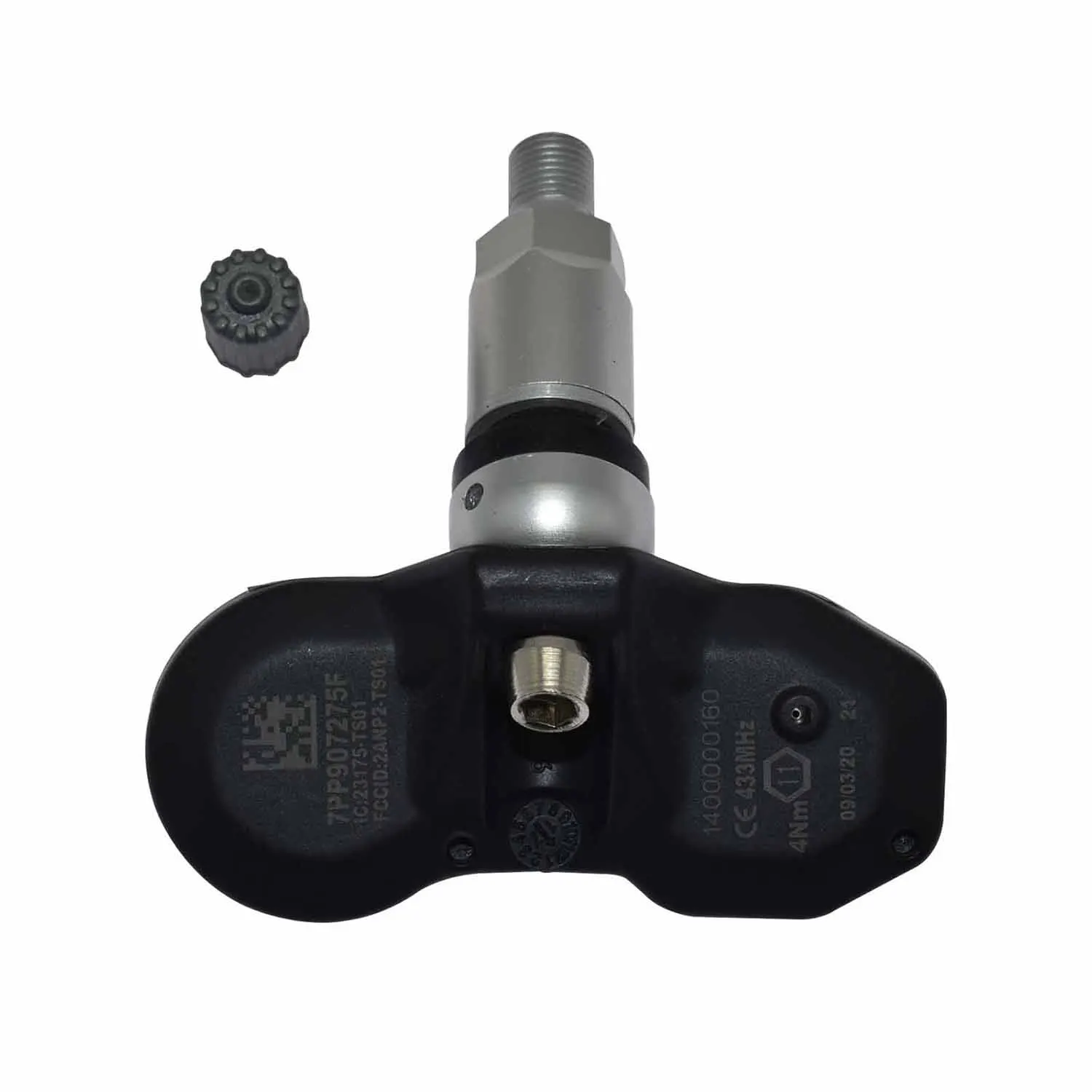 Tire Pressure Sensor 7PP907275