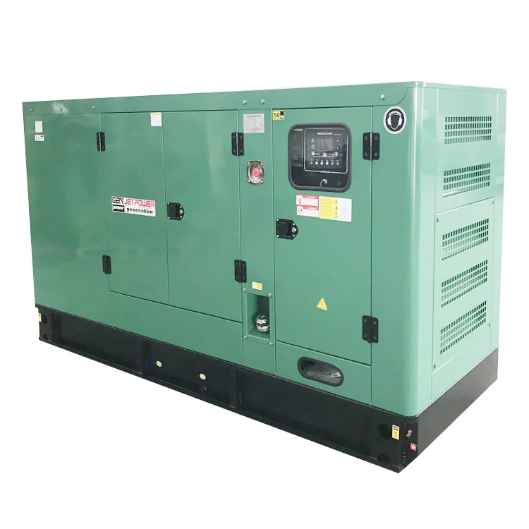 
40 kva generator price 30 kw diesel silent generator price 