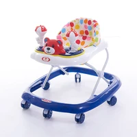 

Trend baby learning roller walker training car walkers