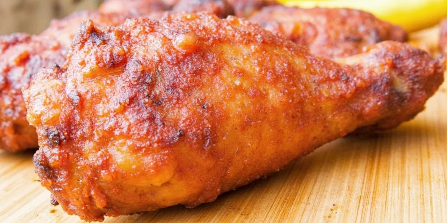 Spice Up Your Life: The Ultimate Hot Wing Rub Handbook (With Tasty Tips & Tricks!)