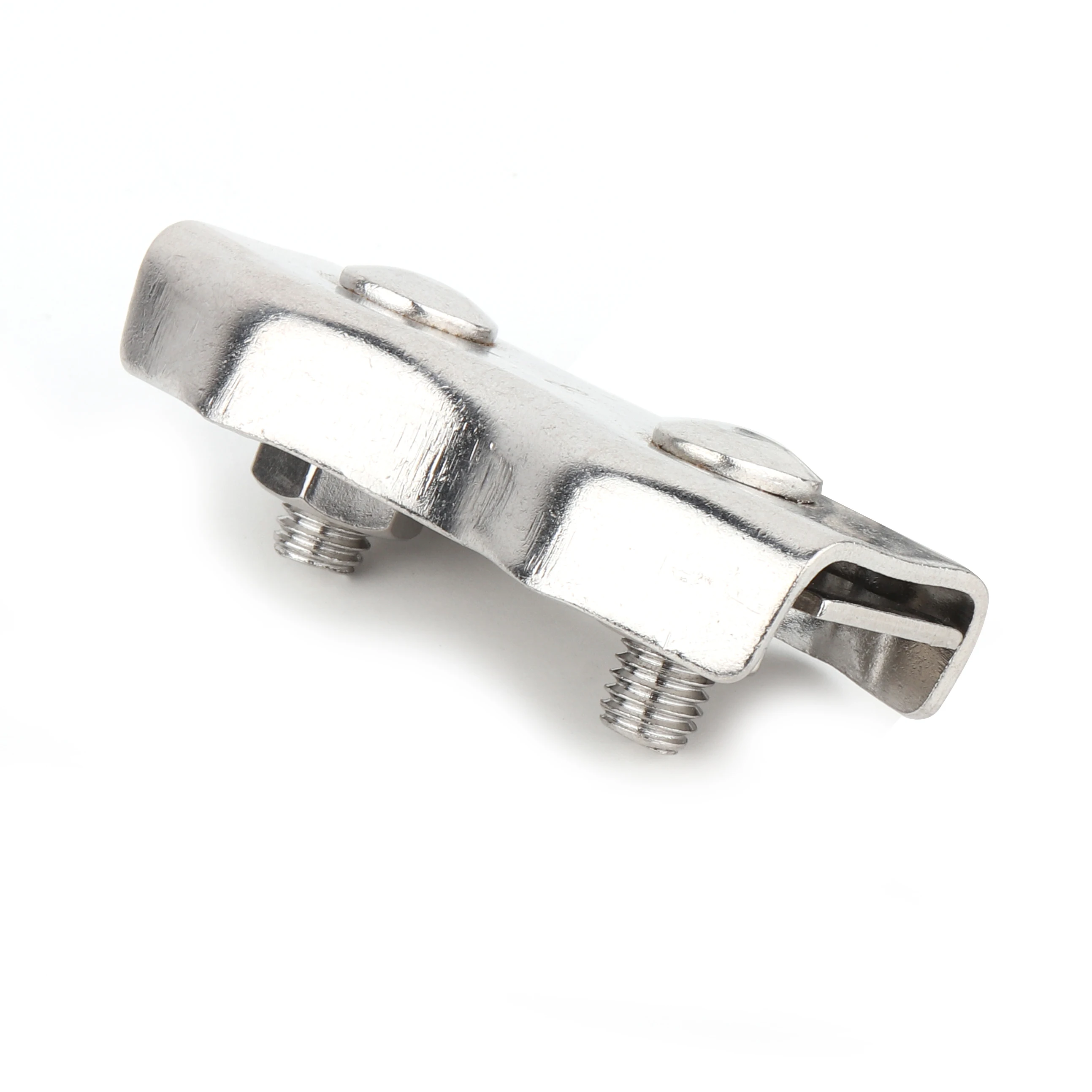 
duplex wire rope clip 