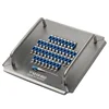 Fiber Optic Polishing Fixtures / LC PC Connector Type Fiber Polishing Fixtures/Jigs