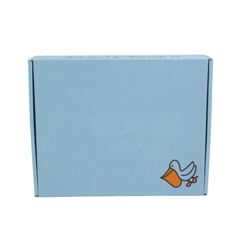 

Fashion Creative Design Rectangular Metal Gift Business Card Tin Box