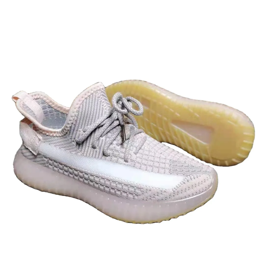 

Ladies Coconut Shoes Breathable Tide Shoes Sports Casual Student Stock Shoes, Mix color