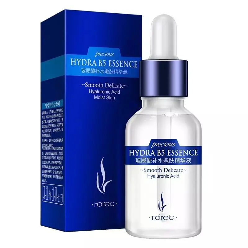 

Face Care Hyaluronic Acid Liquid Moisturizing Serum Anti Wrinkle Anti Aging Whitening Moisturizing Anti Age Skin Care Serum