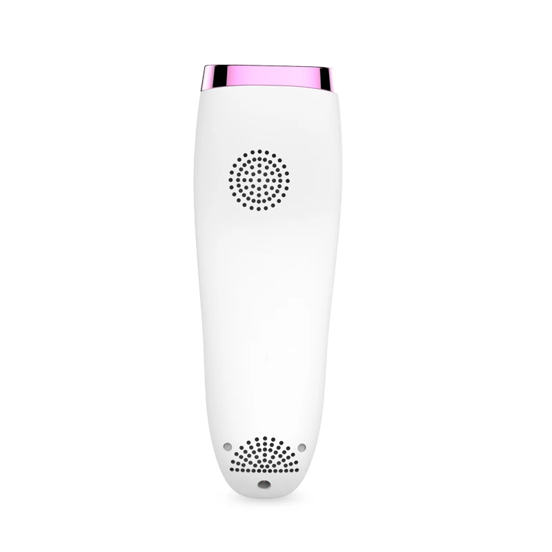 
Amazon hot sale 2020 lazer at home permanent hair removal with cooling 