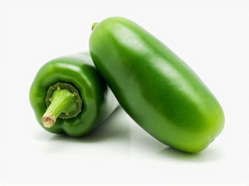 Poblano vs Jalapeño: Key Differences Explained