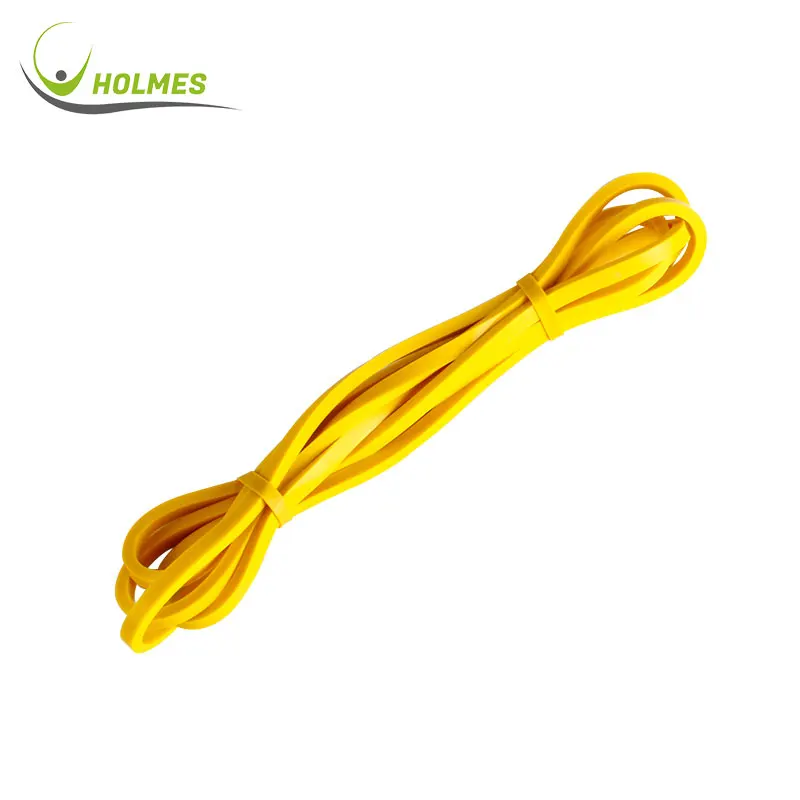 

2020 hip bands yoga Resistance Band Strength training pull up bands (Anti Slip), 8 colors / custom