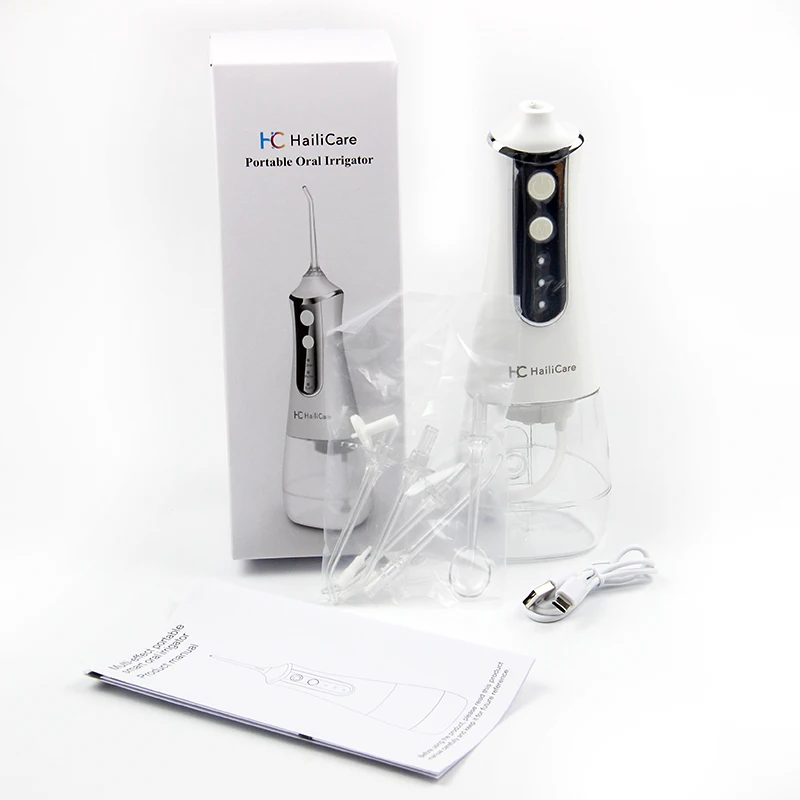 

Teeth tooth waterpick flosser household water flosser 2021 teeth cleaning water flosser for teeth, Black, white, pink
