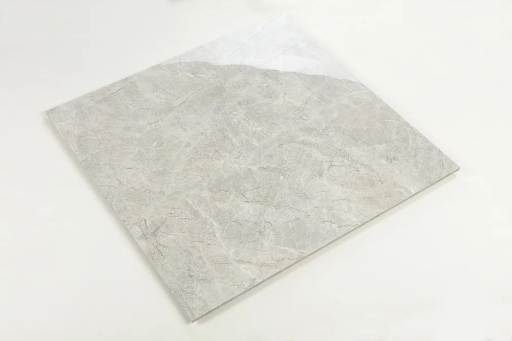
800x800 full polished glazed porcelain floor tile in Guangdong 