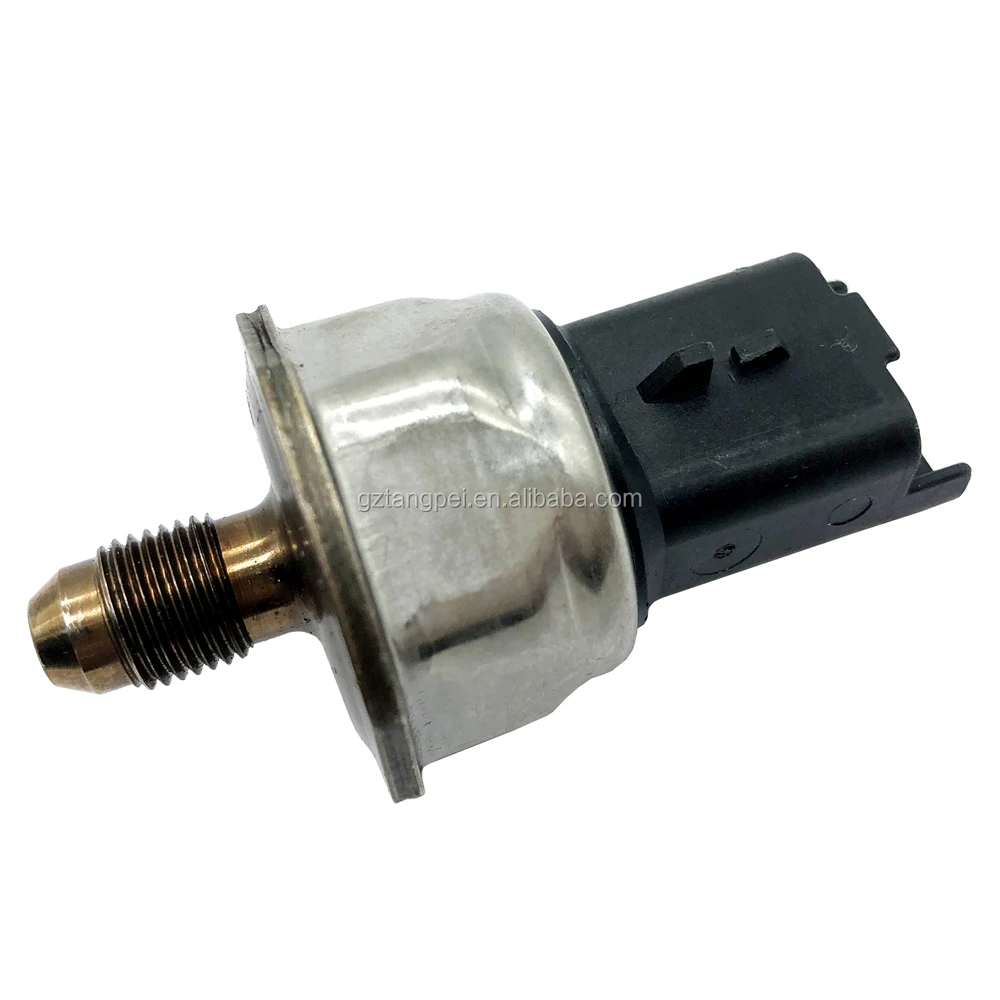 Common Rail Pressure Sensor Oem 6ph2001 9813754680 9675330380