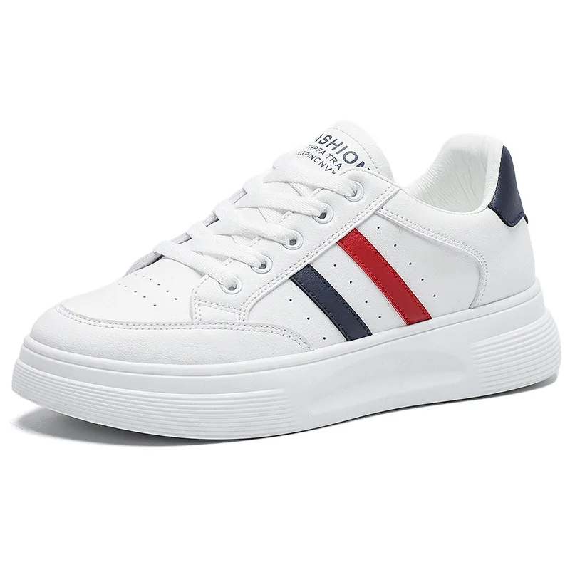 

Promotion Pu Midsole Material Genuine Leather Lining Material Wood Midsole Material Chunky Shoes