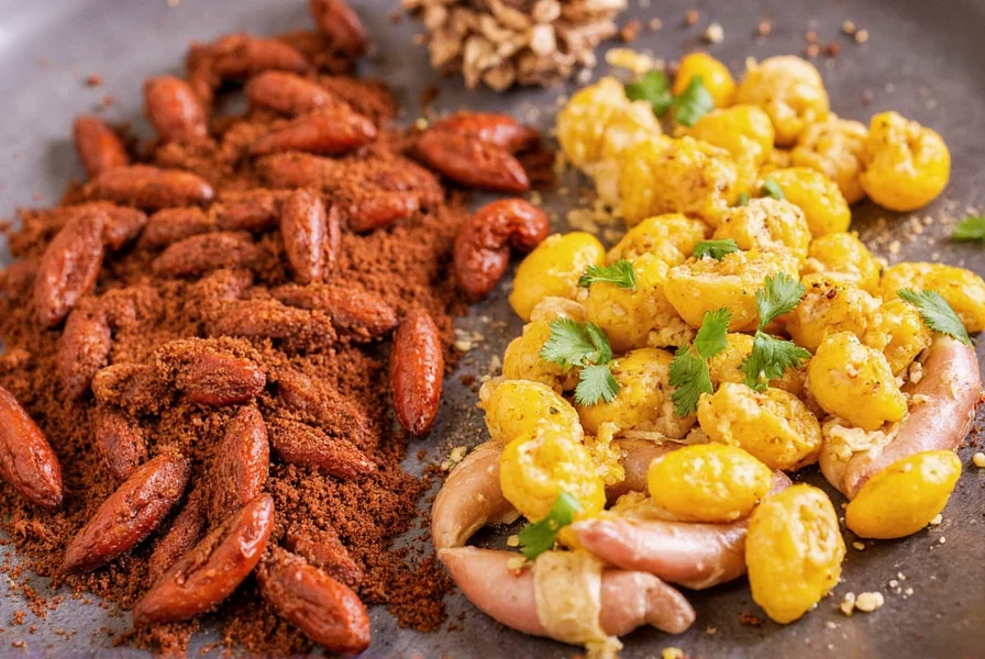 Cajun vs Creole: What’s the Real Difference in Flavor and Spice?