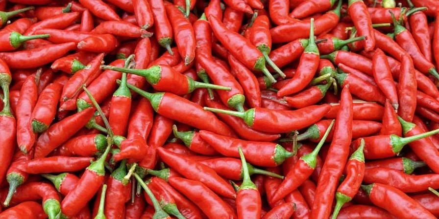 Dishes Featuring Guajillo Across Global Cuisines
