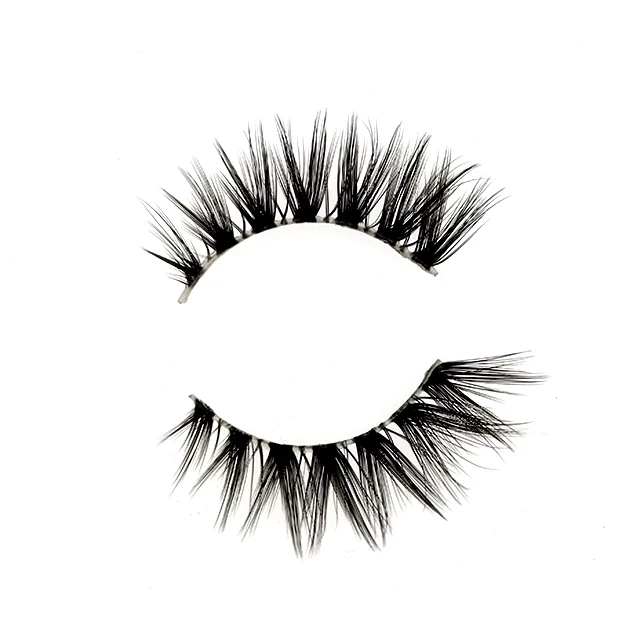 

2021 New Style 3D Mink Eyelashes Customized Magnetic Eyelash Box 3D Mink Eyelashes