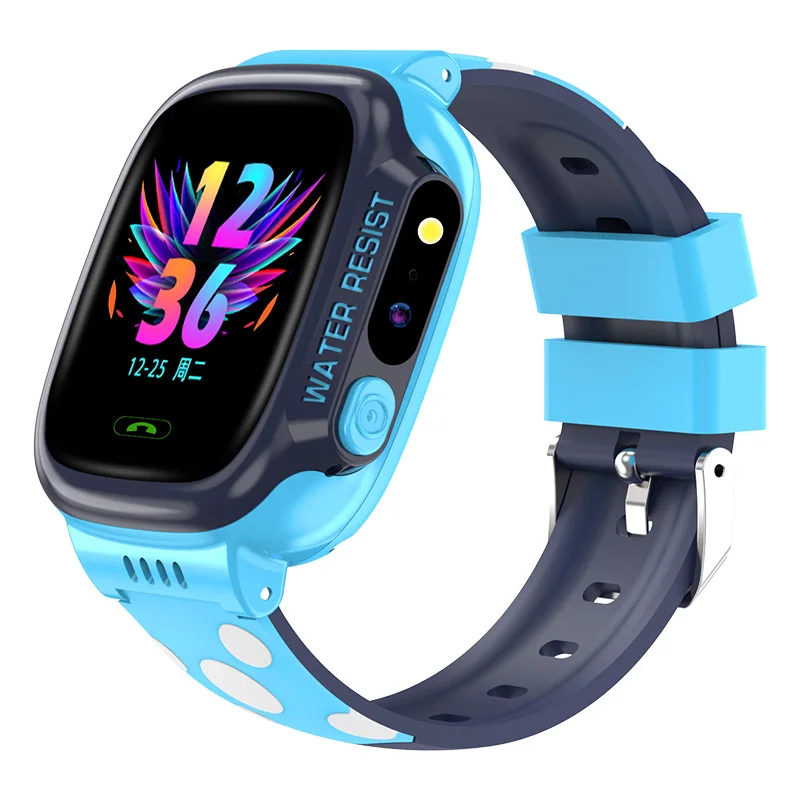 

smart watch wifi SOS children with sim card 2021 fall detection wristband smartwatches bracelet app android ios