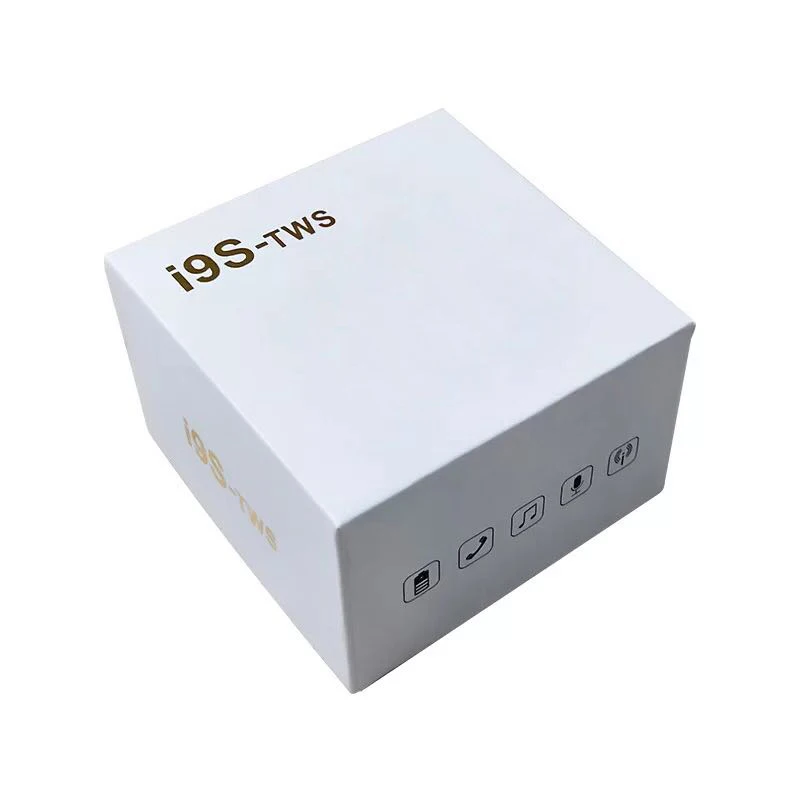 

factory high quality i9s tws earphone wireless tws