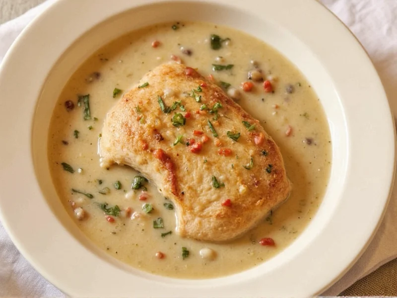 3 Best Pork Chop Recipes with Cream of Mushroom Soup