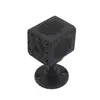 mini spy camera 4k 1080p ip camera wide angle long battery life wifi cam