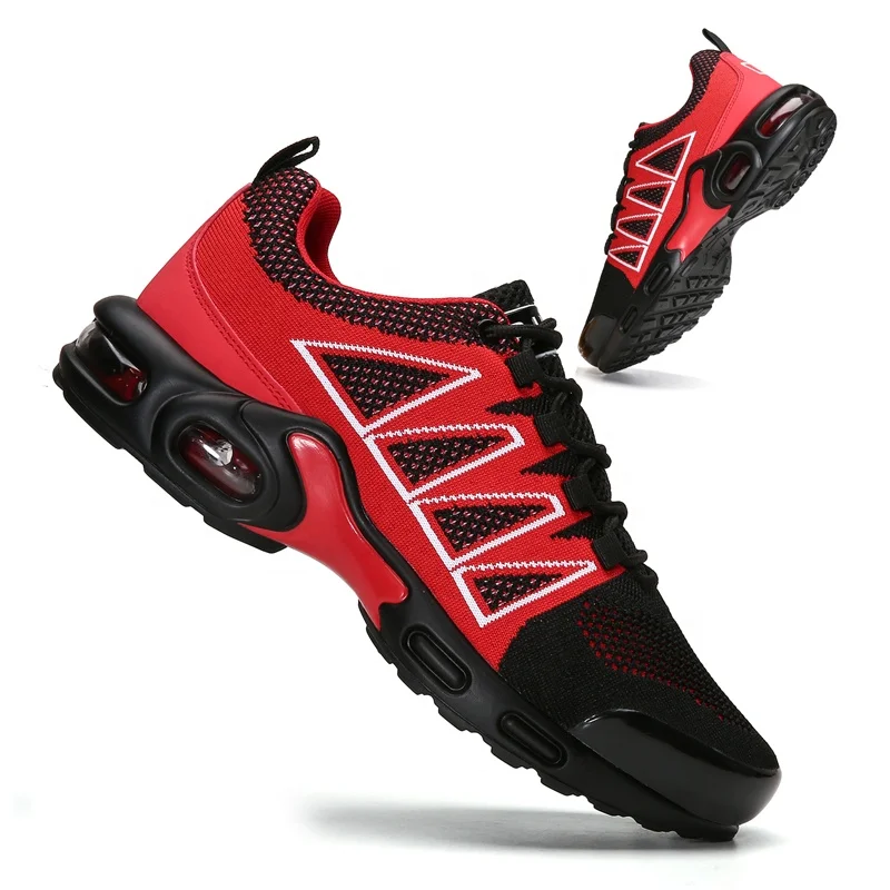 

2021 Men's Casual Shoes Air Sneakers Sports Shoes For Men TN Running Shoes