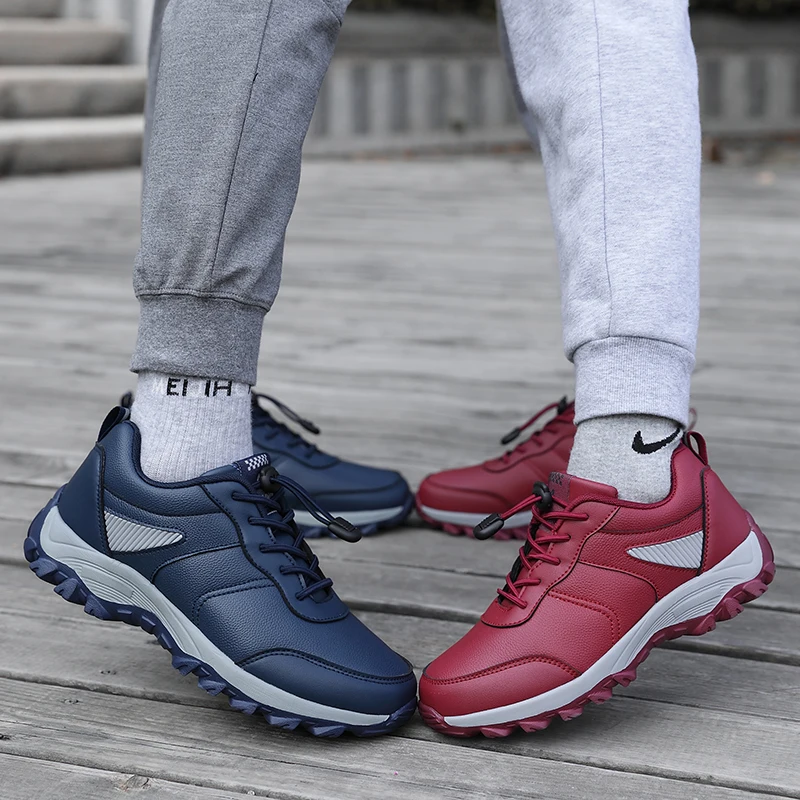 

Professional manufacture cheap breathable mens shoes casual sport