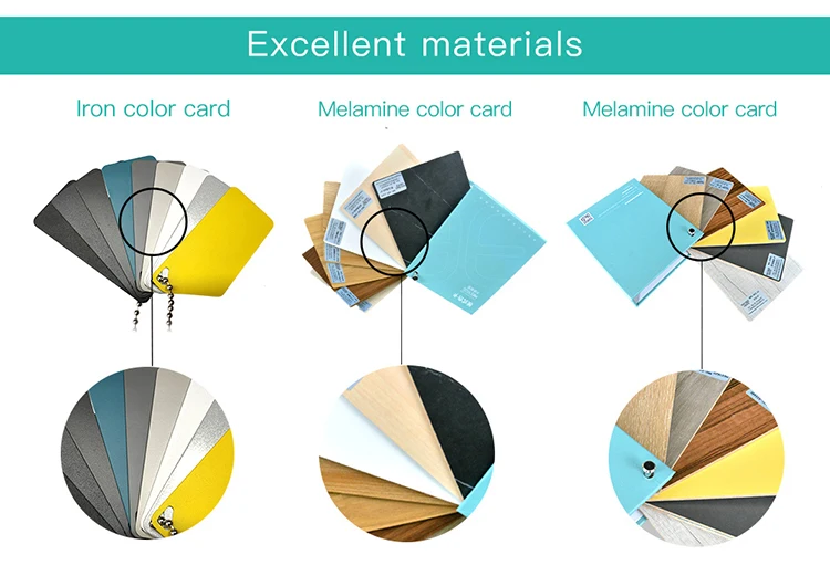 China manufacturer modern design steel desk frame office furniture modular work station 4 person office workstation