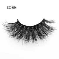 

eyelash extension product 3D eyelashes 100% mink fur eyelashes Private Label 3D 5D Mink fur Eyelashes