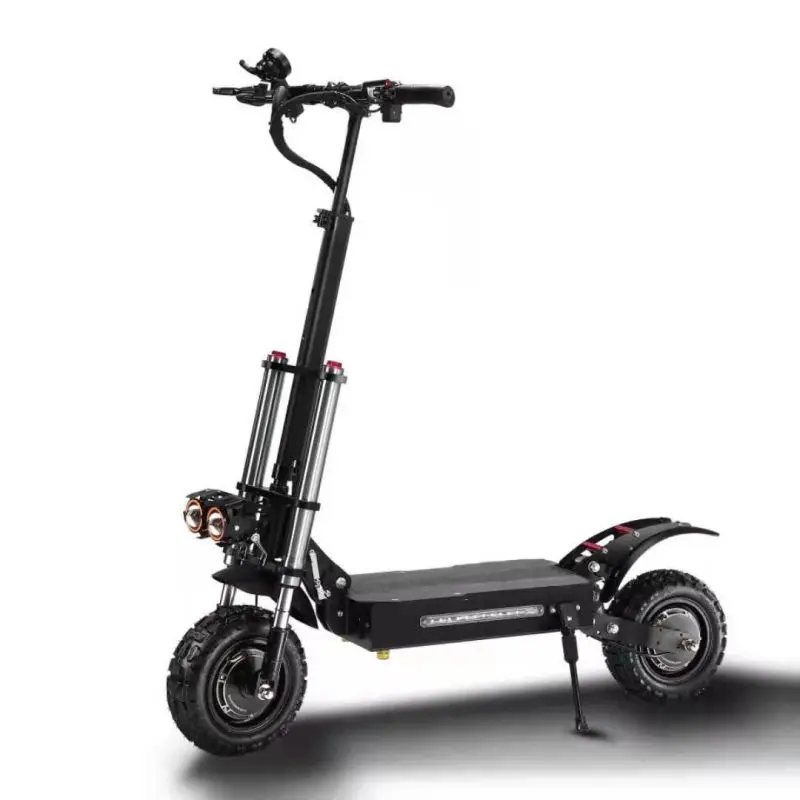 

60v 5600w off road electric scooter