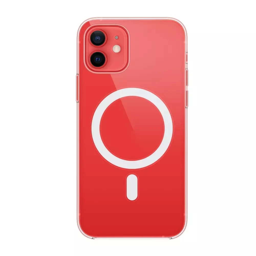 2 For Iphon15 Clear Phone Case Shockproof Cover For Strong