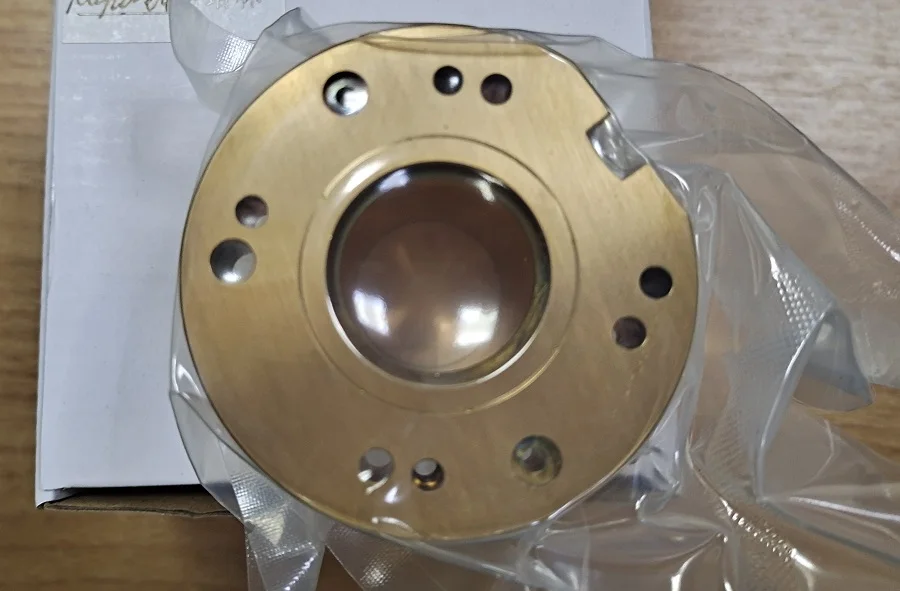 Westwind Air Bearings M32064c For Pcb Drilling / Routing Machine Buy