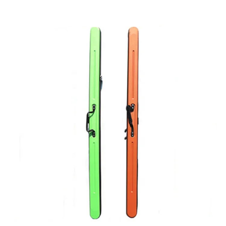 

ABS Hard Shell 125CM High Compressive Strength Case Waterproof Fishing Bag