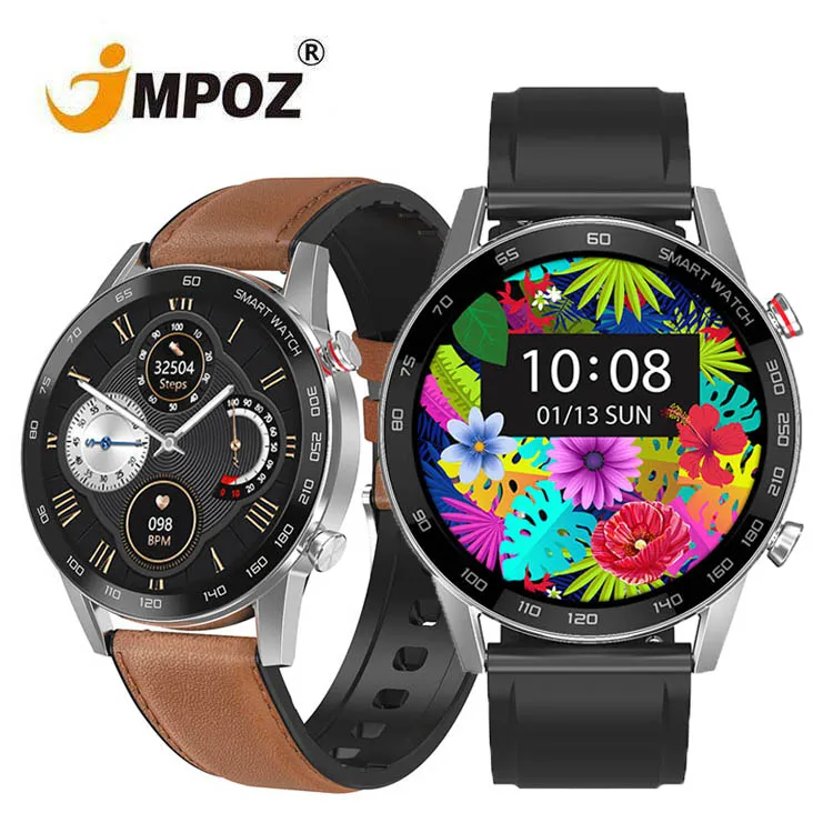 

2021 New arrivals DT95 smart watches with IP68 waterproof ECG blood pressure fitness tracker DT95 smartwatch