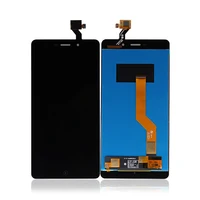 

Lcd for elephone p9000 display for elephone p9000 screen P9000D P9000E LCDs Display Touch Screen