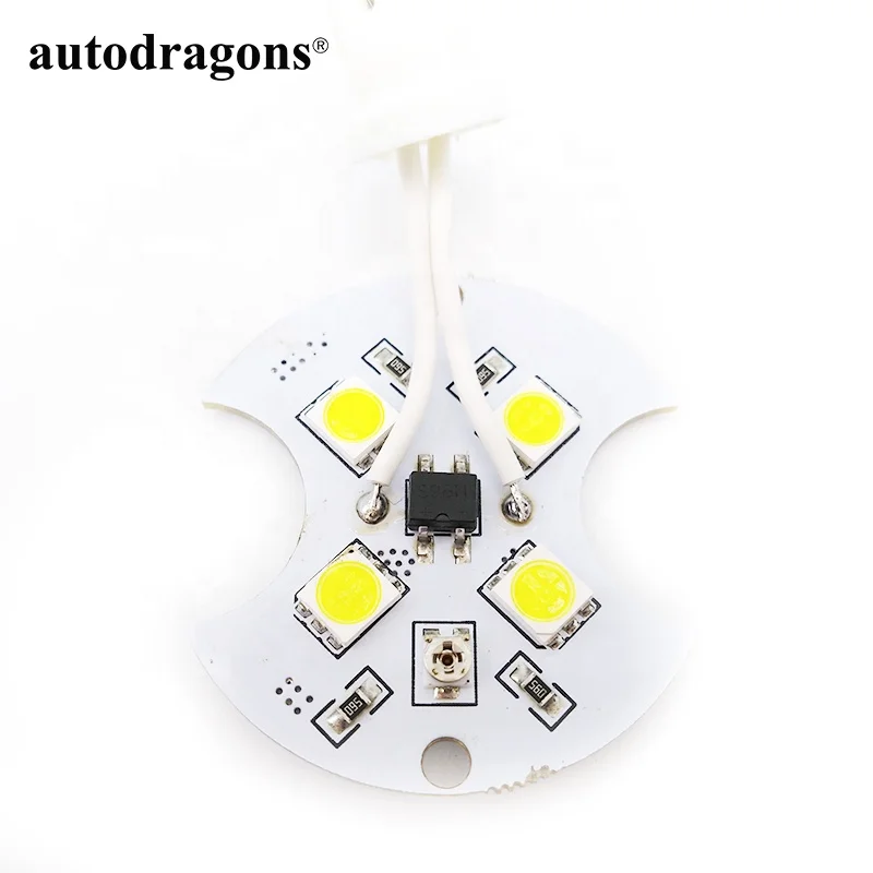 

autodragons #44 POP BUMPER 13 LED DISC GREEN, White/cool white/warm white/green/blue/ red/ yellow/ pink/ purple