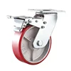 Newest Style Hot Sell Tall Bed Casters/Tablet Floor Mount Wheels