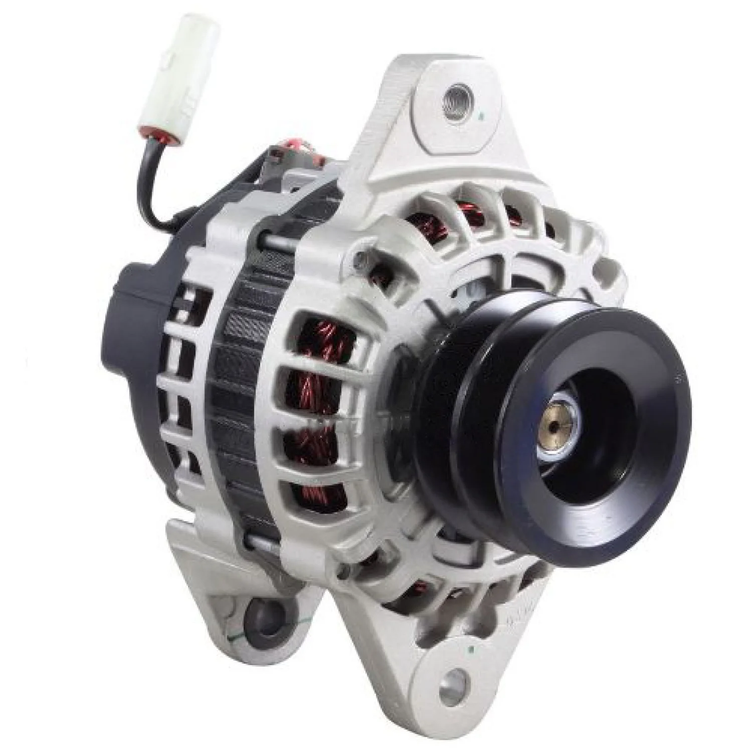 

Auto Dynamo Alternator Generator For HD Mando VLEO 3730083010 3730083011 3730083012 3730083013 3730083014 3730083A11 3730083A14