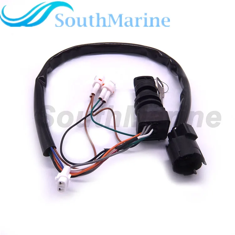 3711093j00 3711093j01 Boat Engines Ignition Switch Assembly For