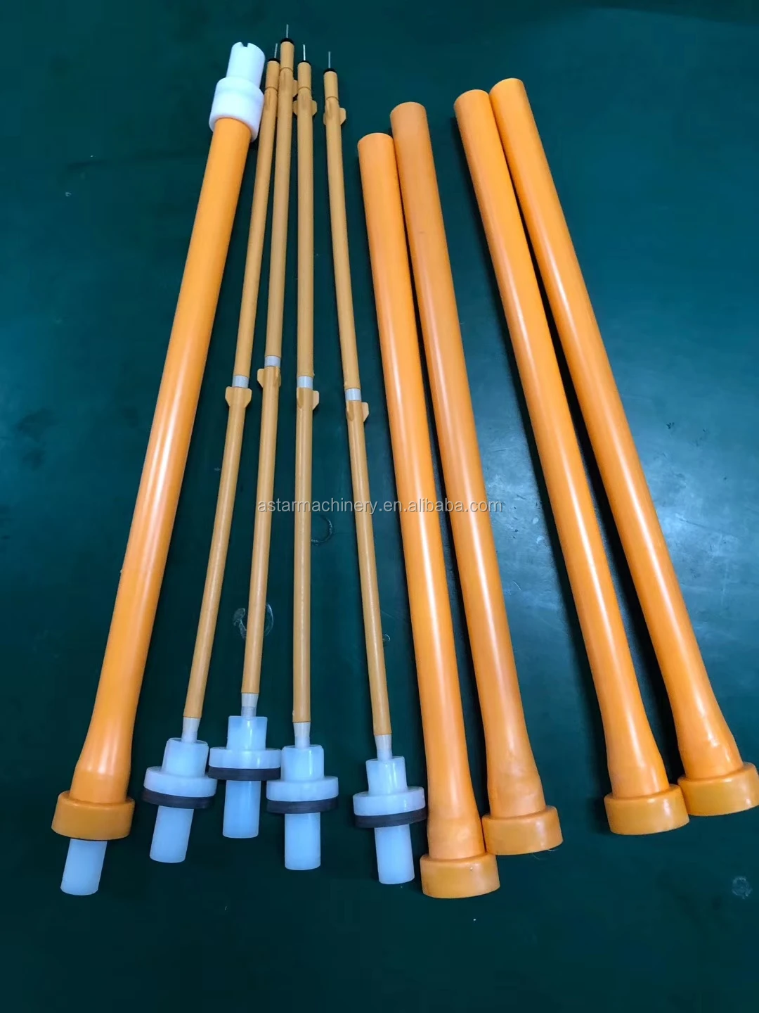 Gema Powder Coating Paint Gun Extensions Buy Gema Powder Coating