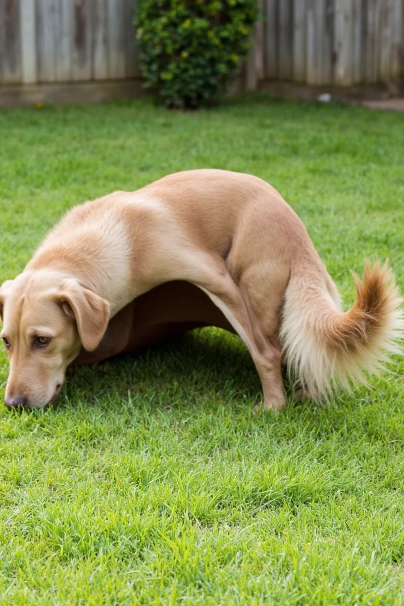 10 clever side yard dog run ideas that will make your pup wag their tail with joy