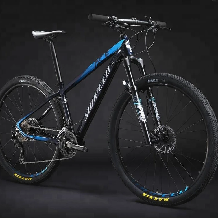 

2020 New bicicletas SUNPEED 27.5 INCH Aluminium mountain bike