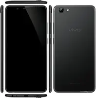 

New Arrival VIVO Y71a Smart Phone 6.0 inches Android 8.1IPS LCD capacitive touchscreen 3+32GB Cell phone