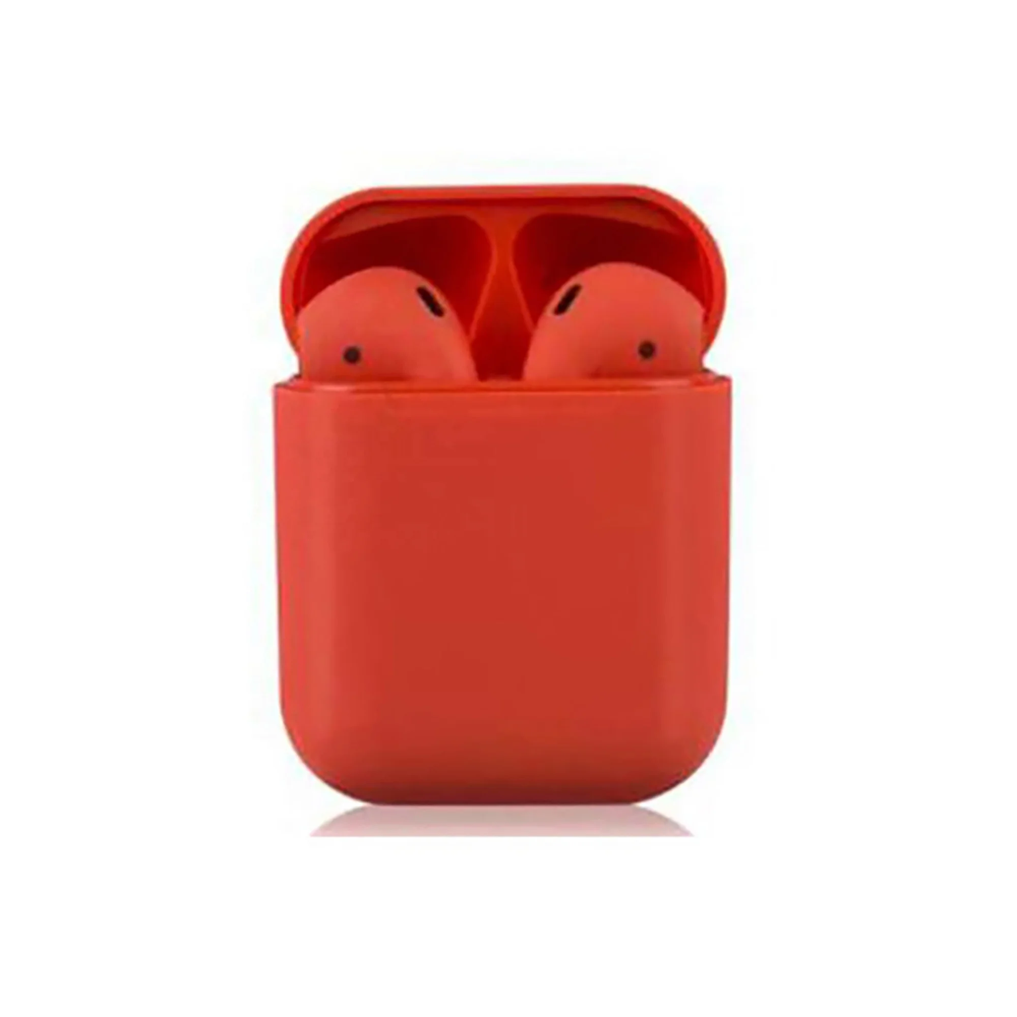 

High Quality Cheap Price Free Sample Original Touch Stereo Blue tooth Earphone Price i12 inpods