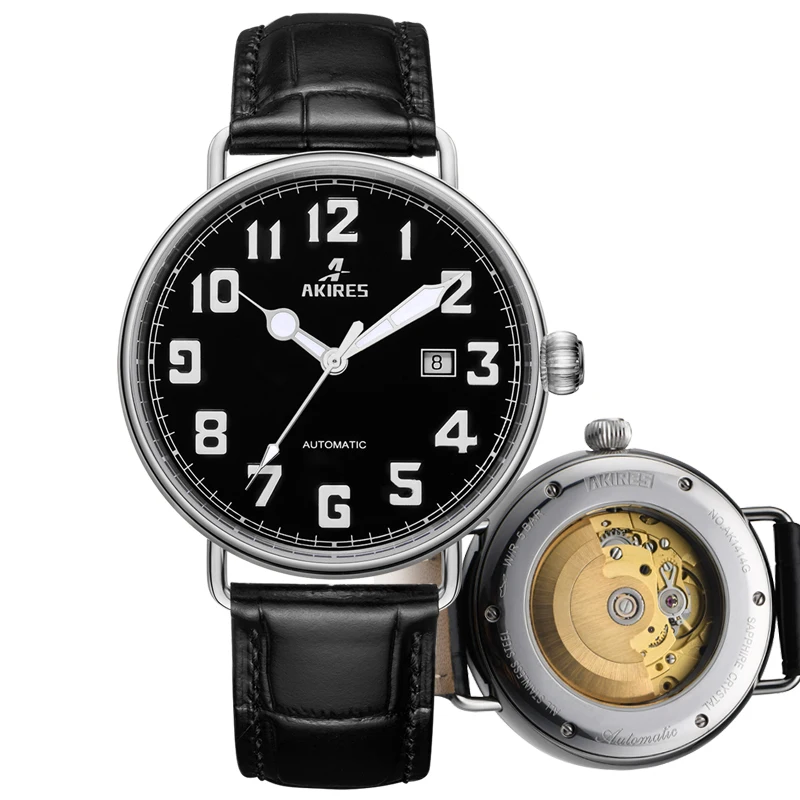 

2021relogio forsining China Factory montrepourhomme OEM Custom Luxury Men Mechanical Automatic Skeleton Watch for man