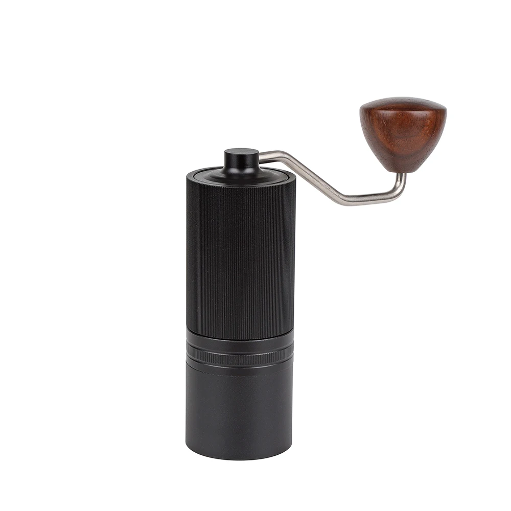 

Food Grade Stainless Steel Coffee Grinder Milling / Turkish Coffee Bean Grinder Manual Coffee Grinders