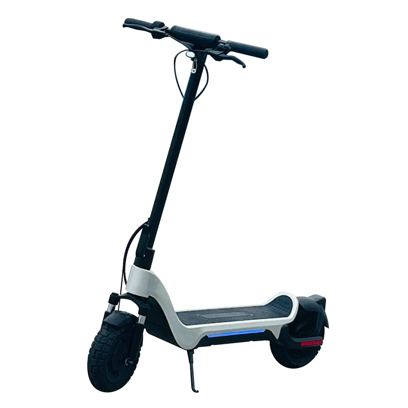 

2022 EU warehouse 600W 800W 48v 40kmh electric scooter long range 10 inch off road electric scooters