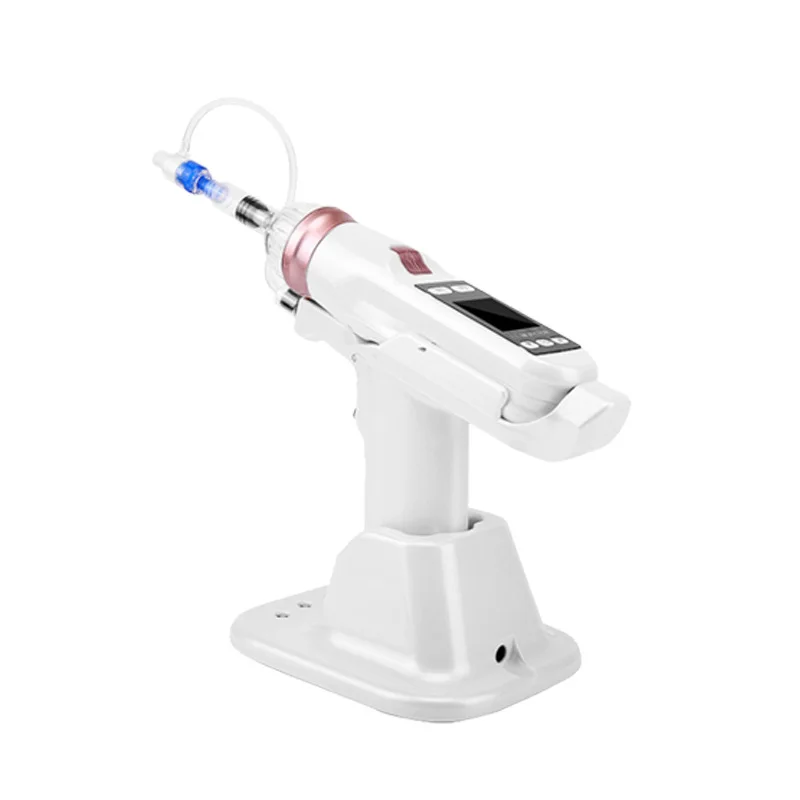 

Hot Sale Salon Use EZ Injector Mesotherapy Gun Meso Gun, White