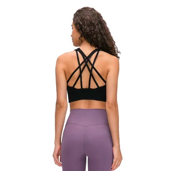 yoga sport bras