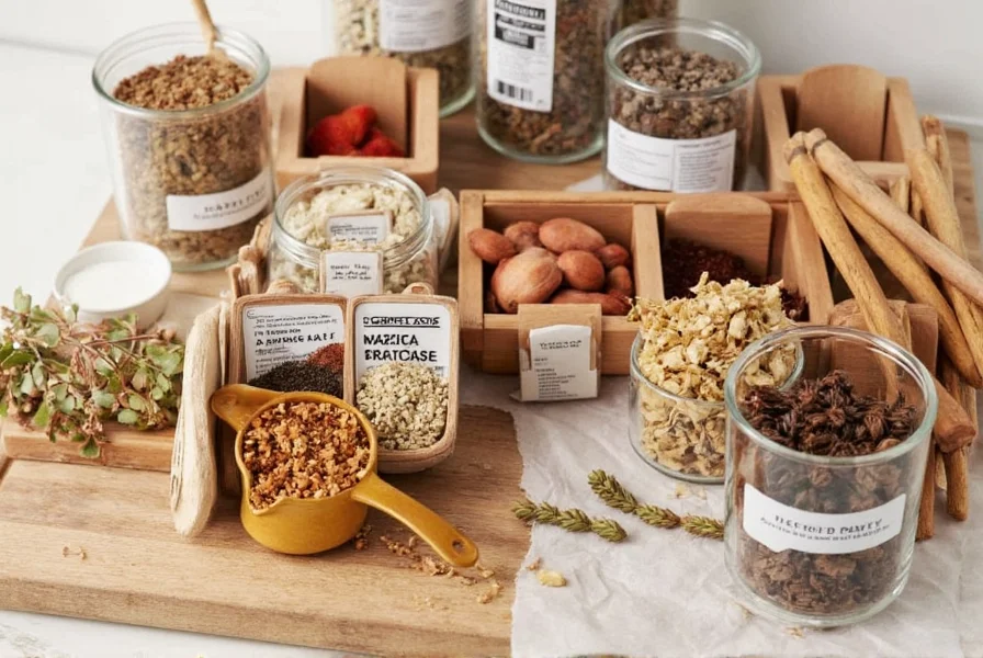 5 game changing spice storage hacks plus a surprising map connection