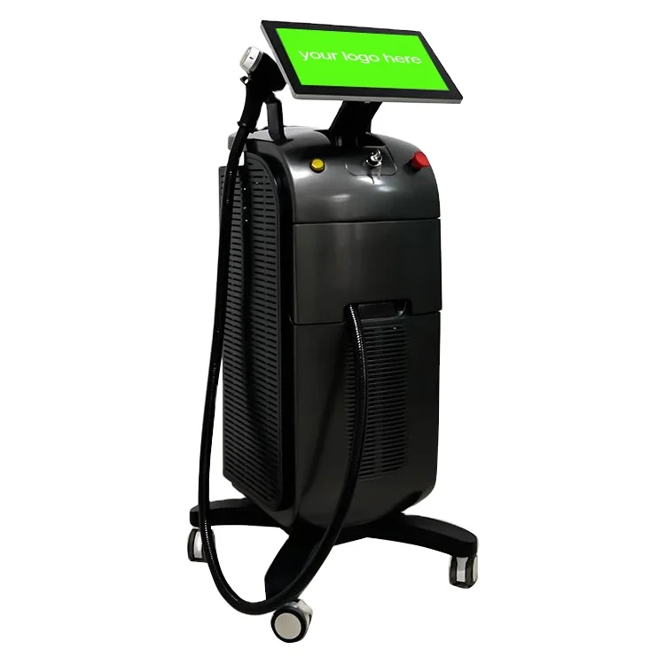 

best price 808nm diode-laser-hair-removal-machine diode laser power supply